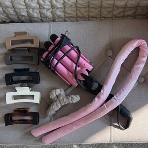 Hair bundle